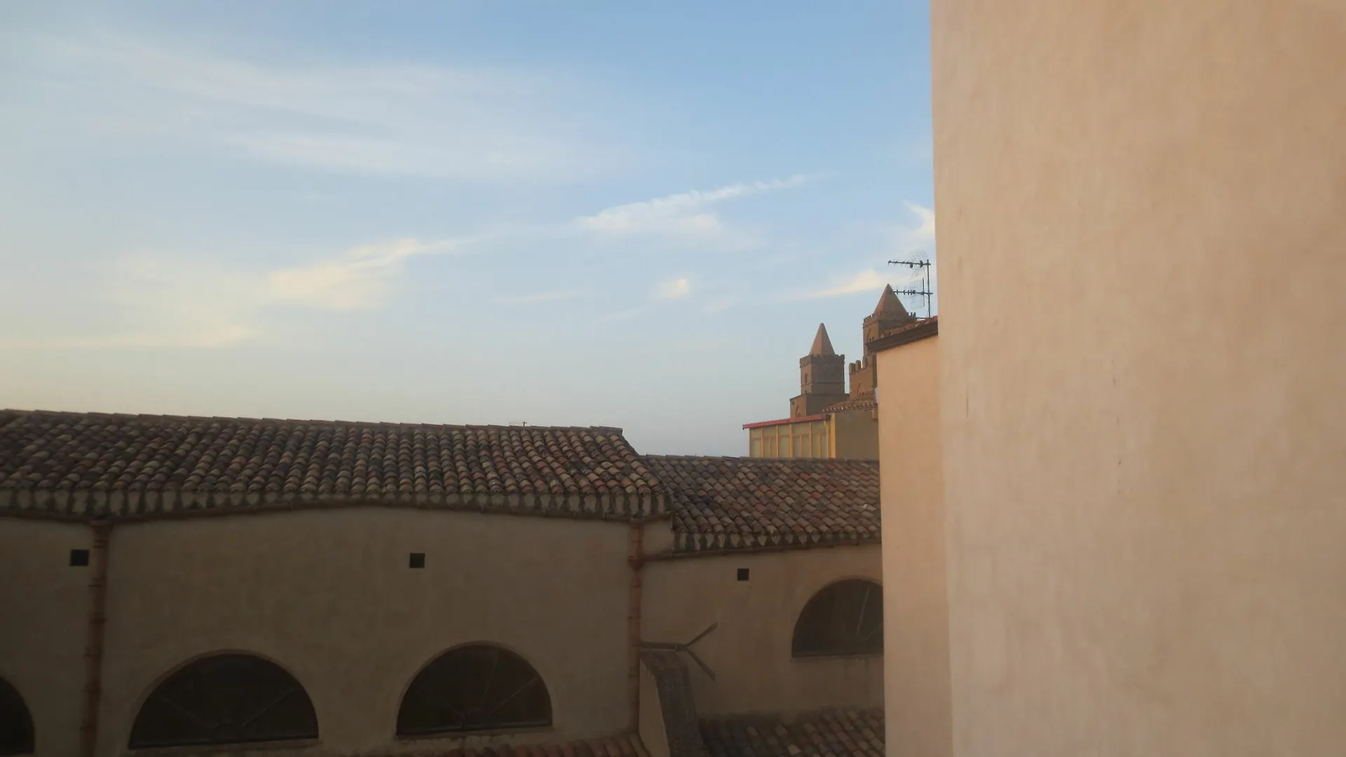 Daire Casa Carmine Cefalu Rentopolis