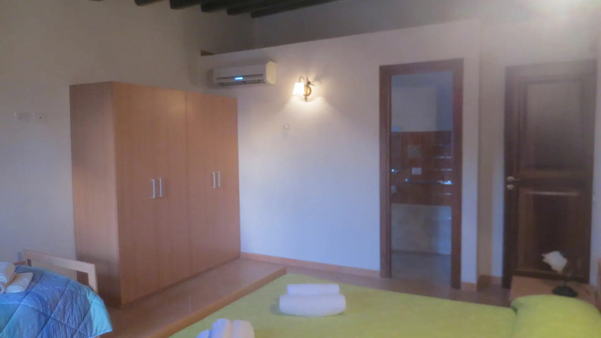 Casa Carmine Cefalu Rentopolis Daire