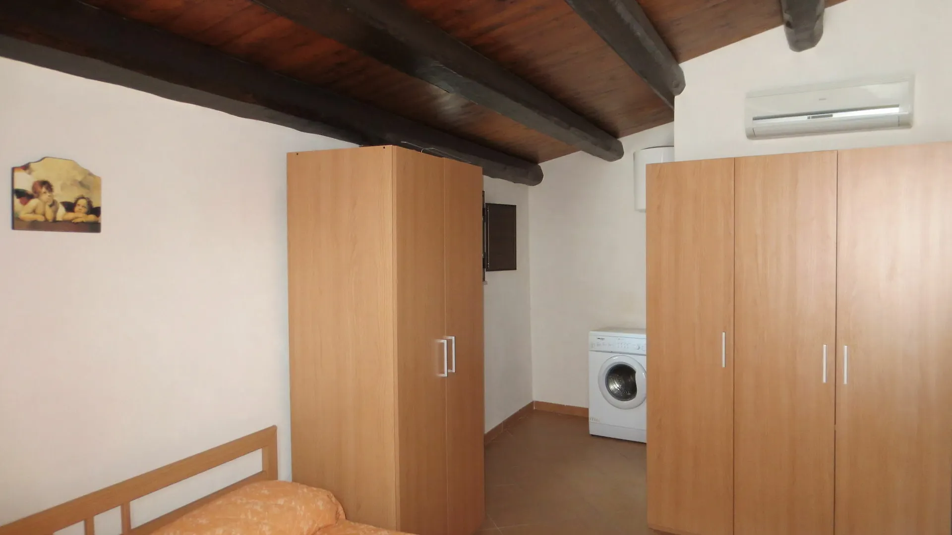 Casa Carmine Cefalu Rentopolis Daire