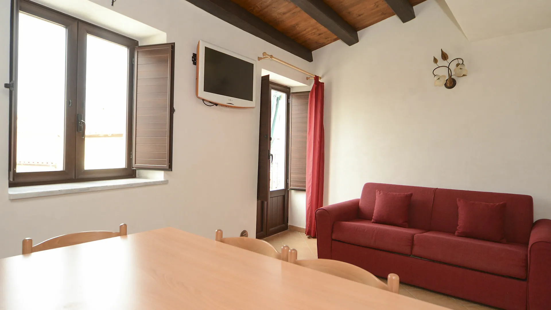 Daire Casa Carmine Cefalu Rentopolis İtalya