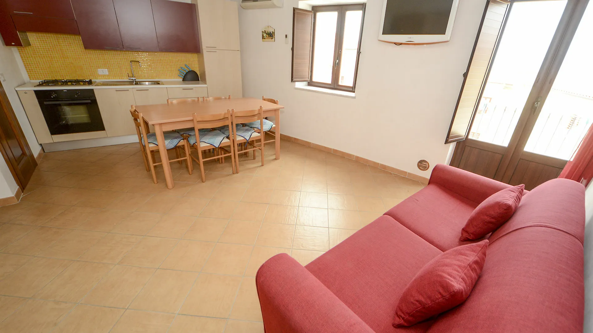Casa Carmine Cefalu Rentopolis