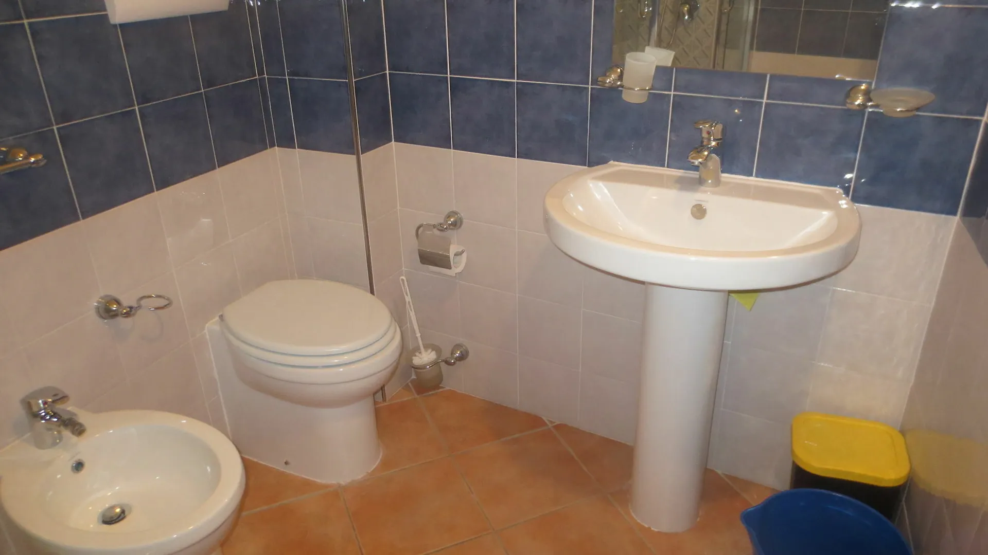 Casa Carmine Cefalu Rentopolis Daire