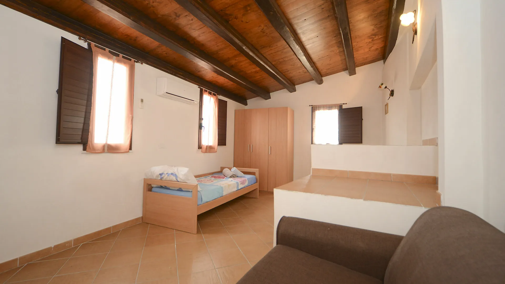 Daire Casa Carmine Cefalu Rentopolis İtalya