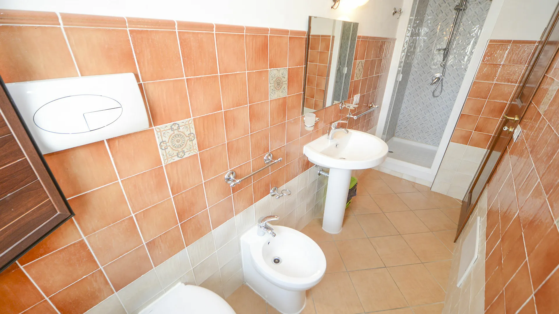 Daire Casa Carmine Cefalu Rentopolis