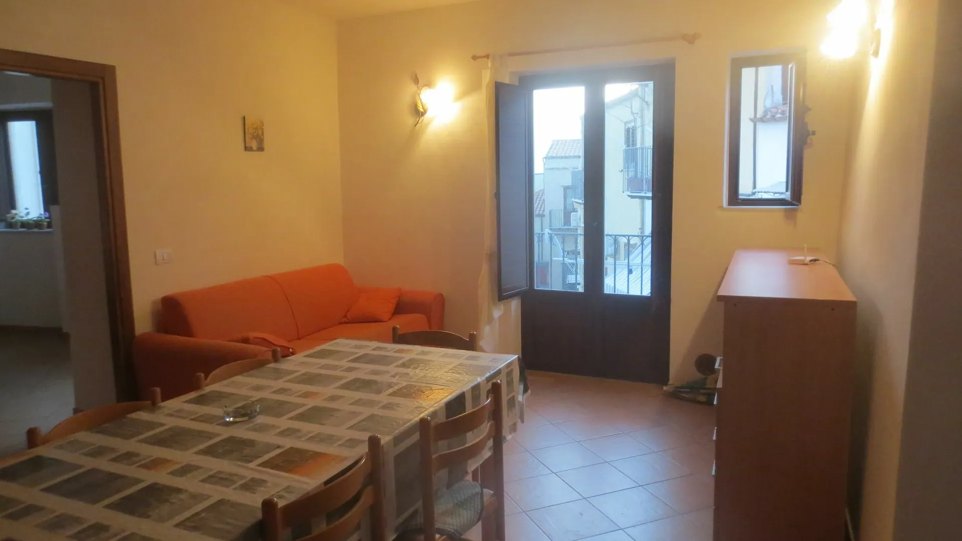 Casa Carmine Cefalu Rentopolis