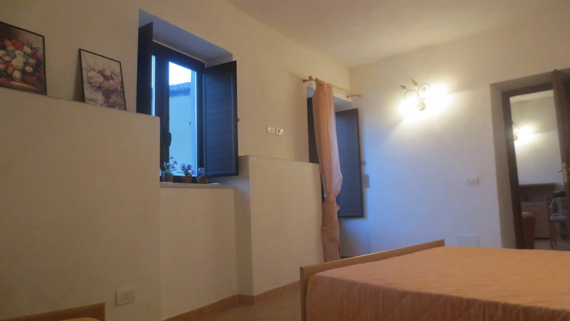 Casa Carmine Cefalu Rentopolis 0*,