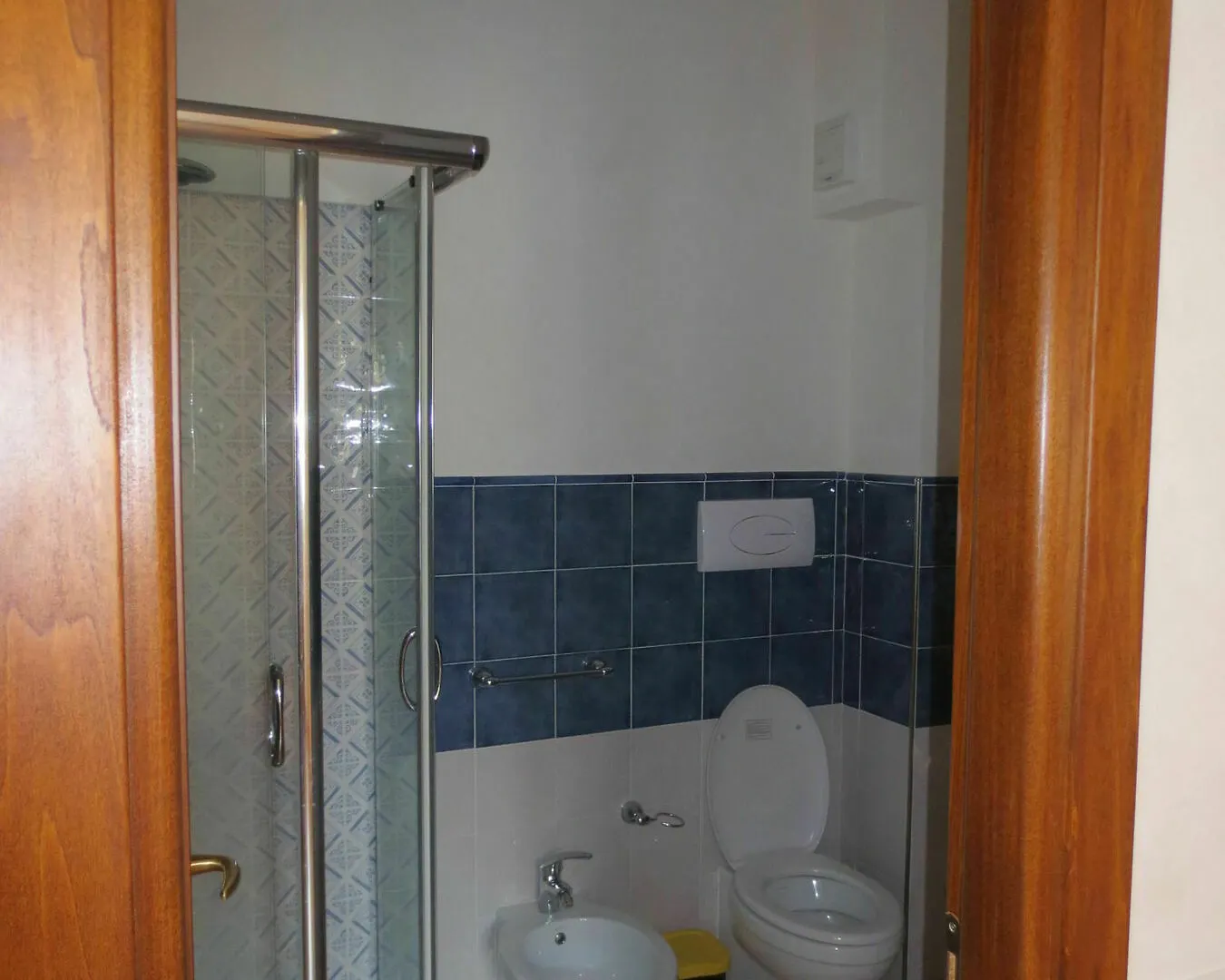 Casa Carmine Cefalu Rentopolis Daire
