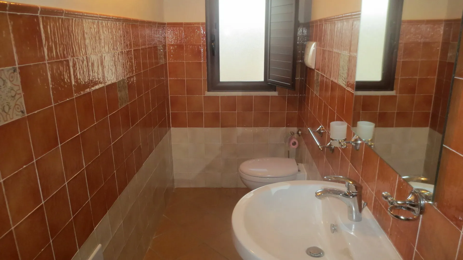 Daire Casa Carmine Cefalu Rentopolis