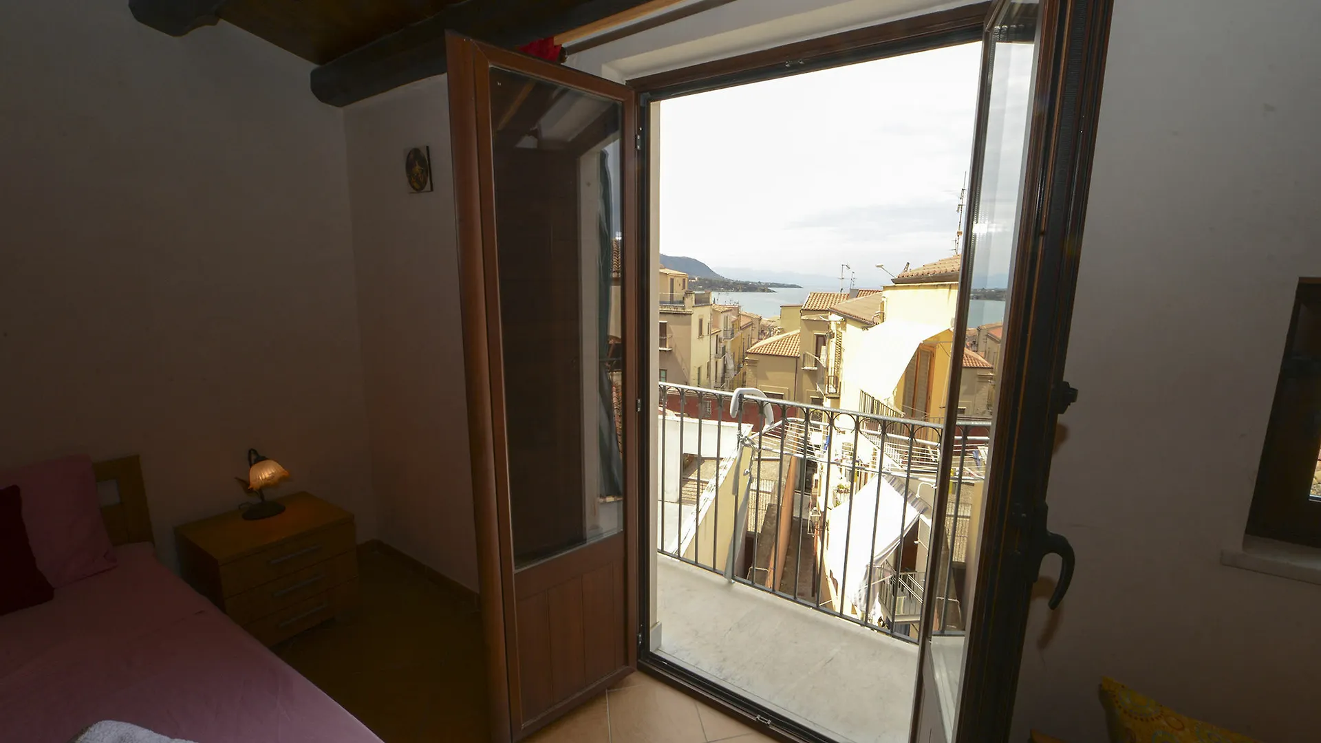 Casa Carmine Cefalu Rentopolis Daire