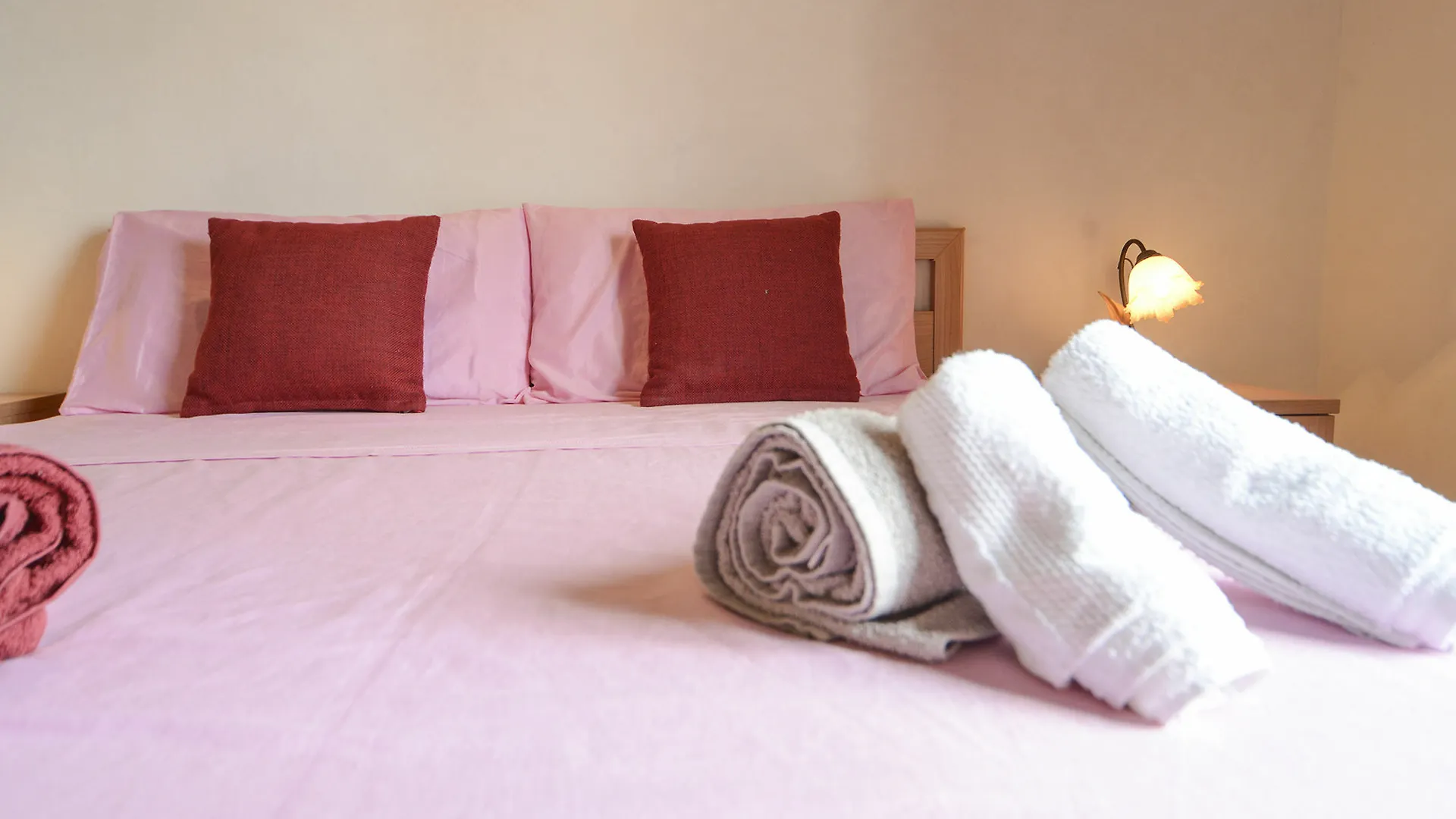 Casa Carmine Cefalu Rentopolis İtalya