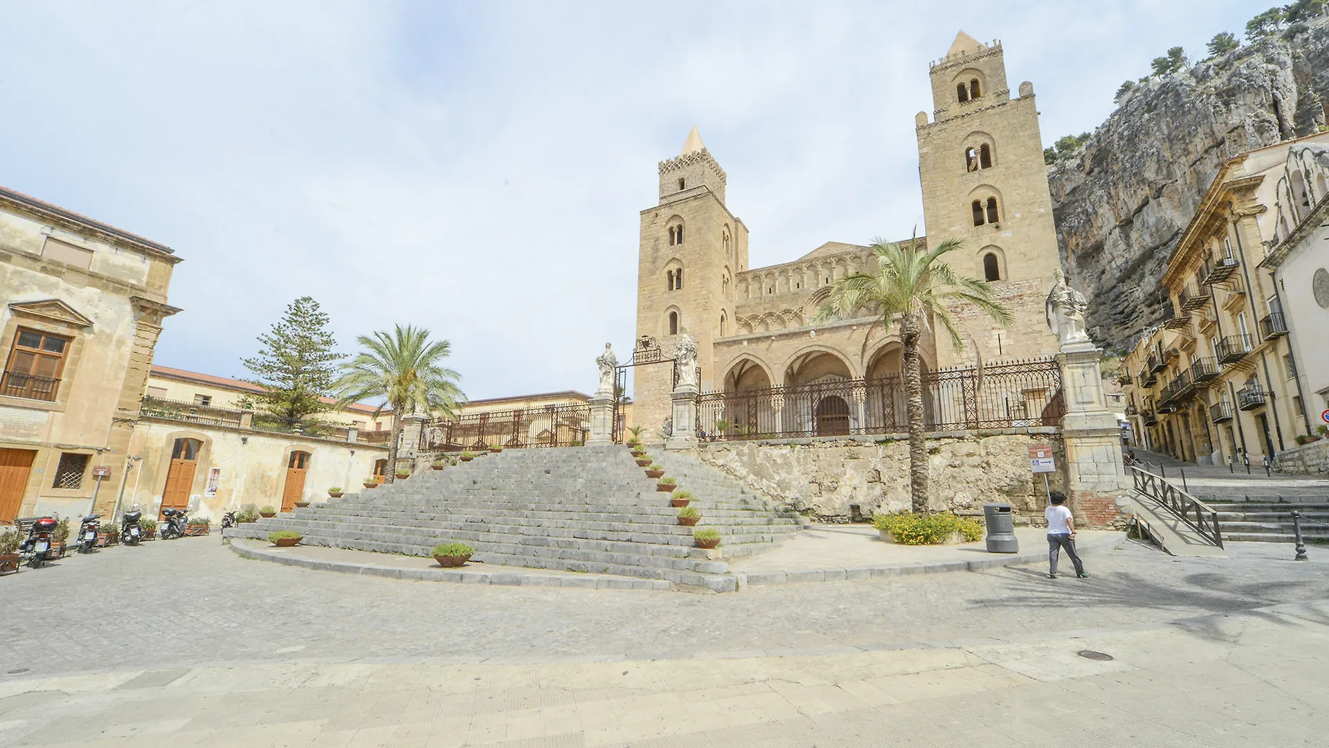 Casa Carmine Cefalu Rentopolis