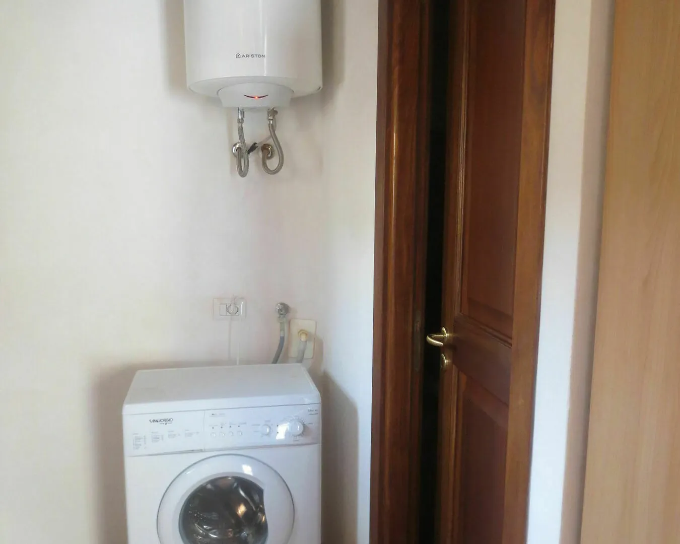 Casa Carmine Cefalu Rentopolis İtalya