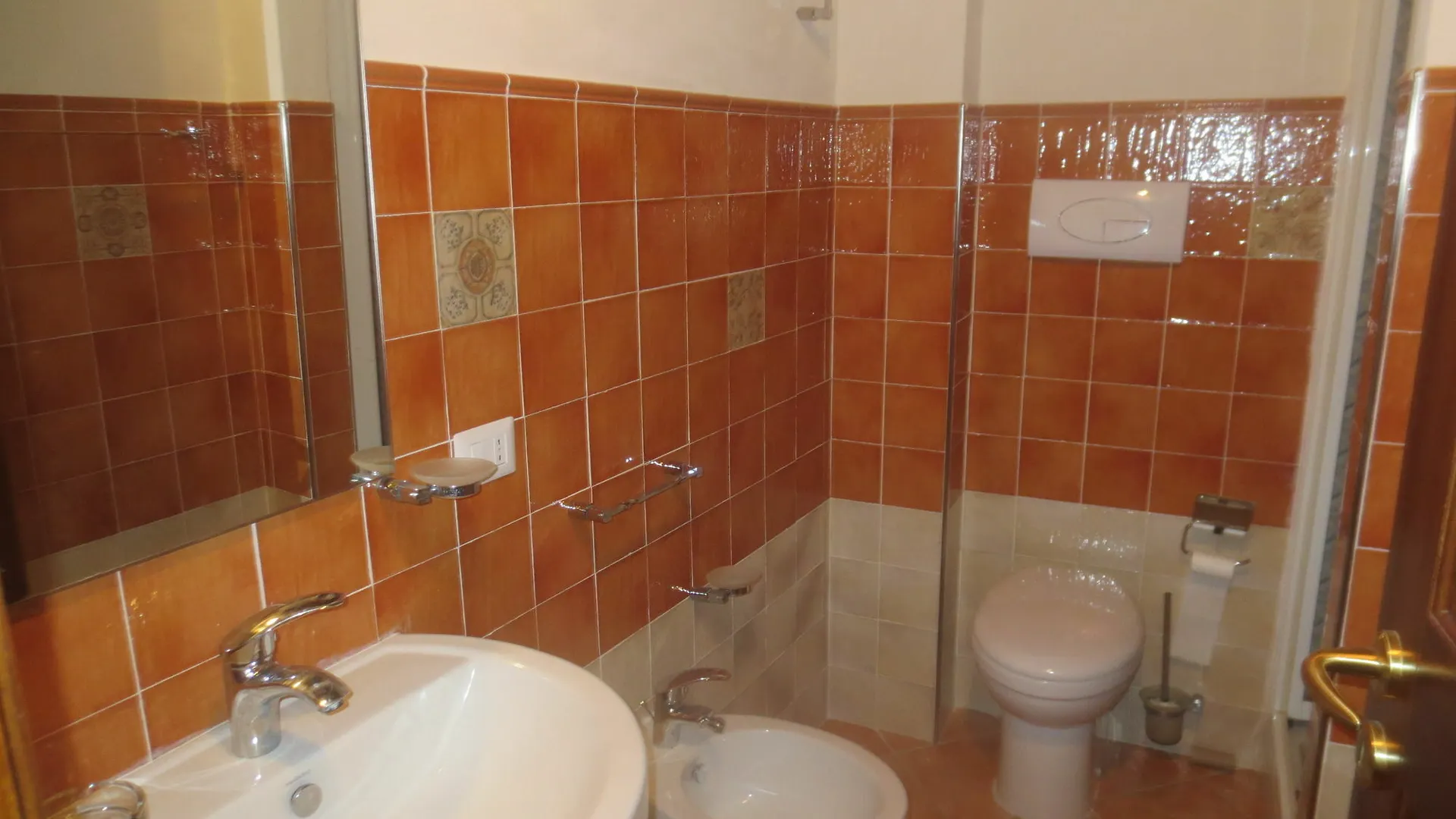 Casa Carmine Cefalu Rentopolis İtalya